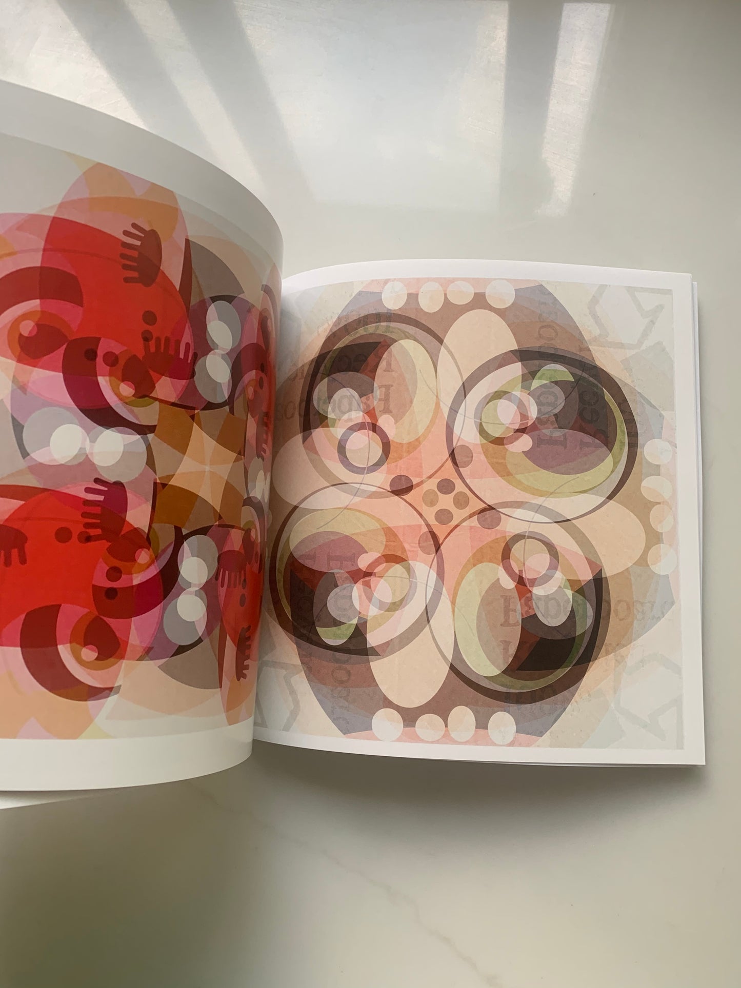 Grin and Bare it: Book of Art