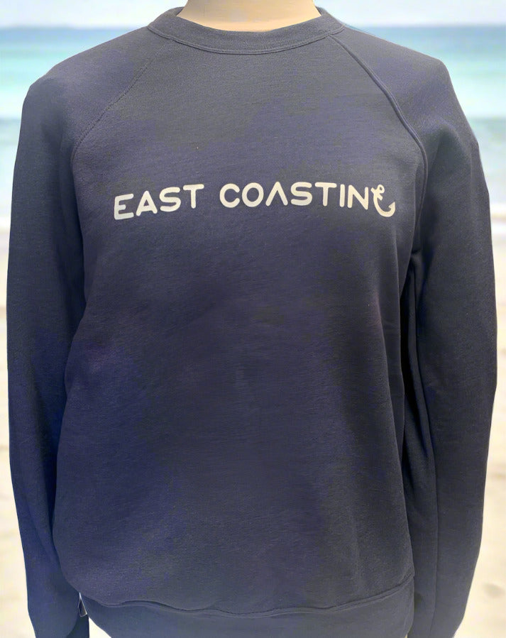East Coasting Sweatshirt