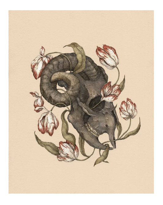 Breaking Rectifying Print