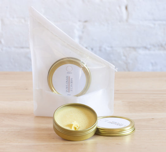 Miracle Hand Salve
