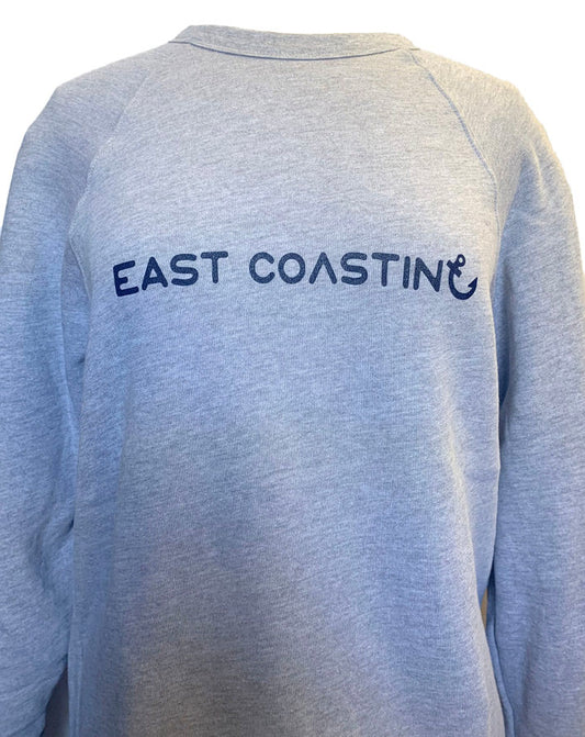 East Coasting Sweatshirt | Unisex