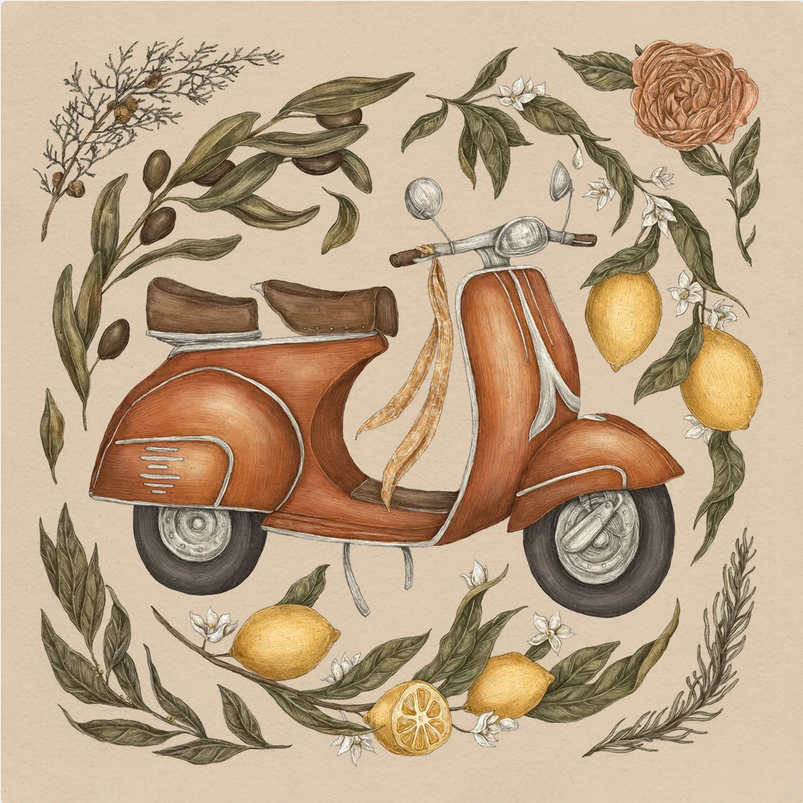 Vespa