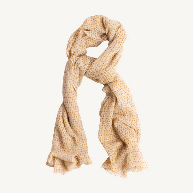Tess Scarf | Marigold