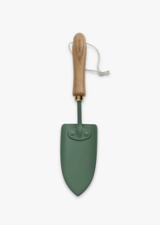 Garden Trowel | Green