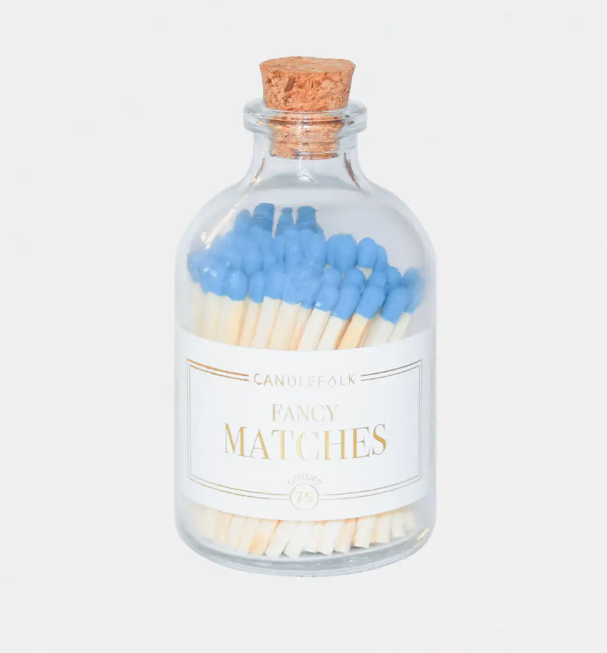 Fancy Matches