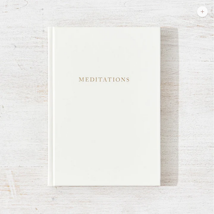 Meditation Journal