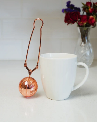 Tea Strainer | Infuser