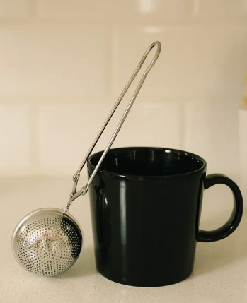 Tea Strainer | Infuser