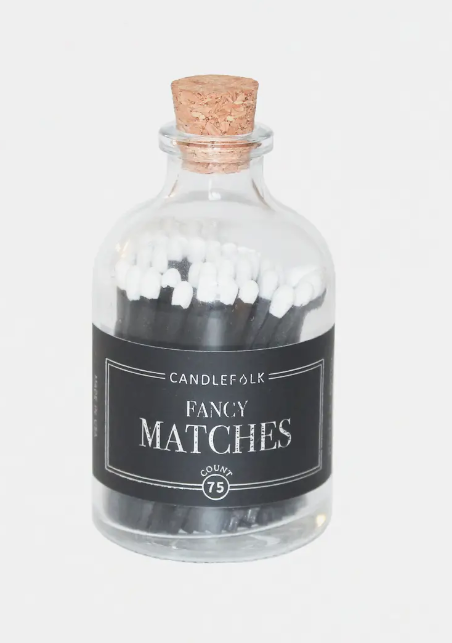 Fancy Matches