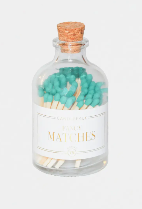 Fancy Matches