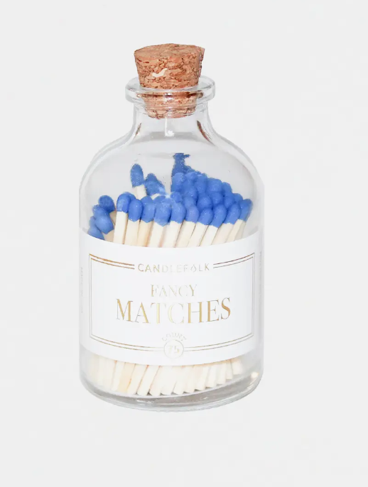 Fancy Matches