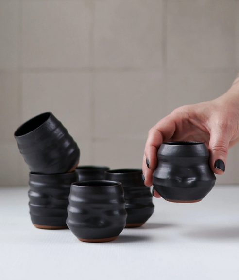 Lil' Sippers | Ceramic Shot Cups