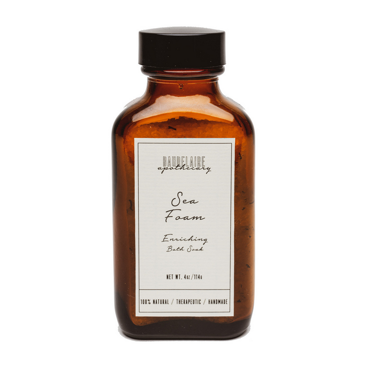 Sea Foam Bath Soak