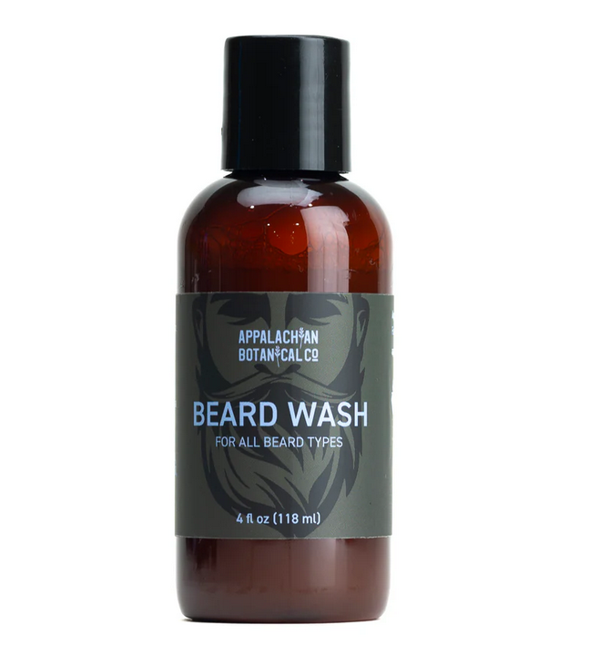 Beard Wash