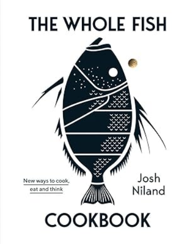 The Whole Fish Cookbook