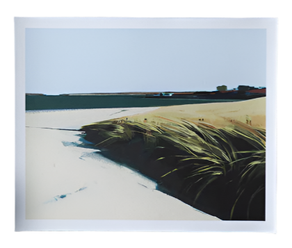 Willard Beach Natural