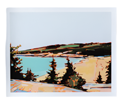 Sand Beach Great Head