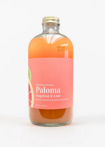 Paloma Mixer
