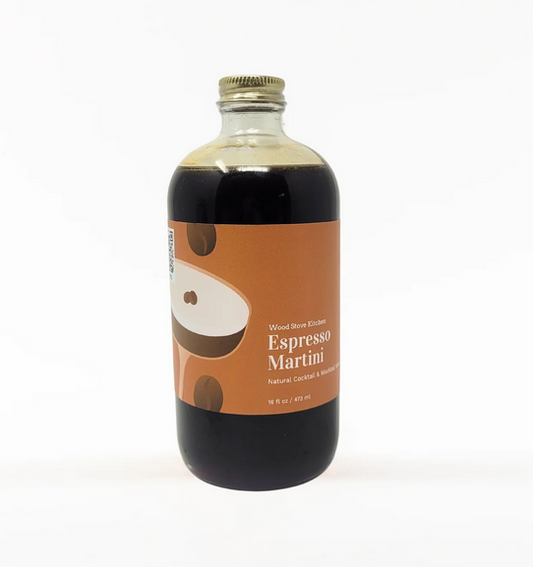 Espresso Martini Mixer