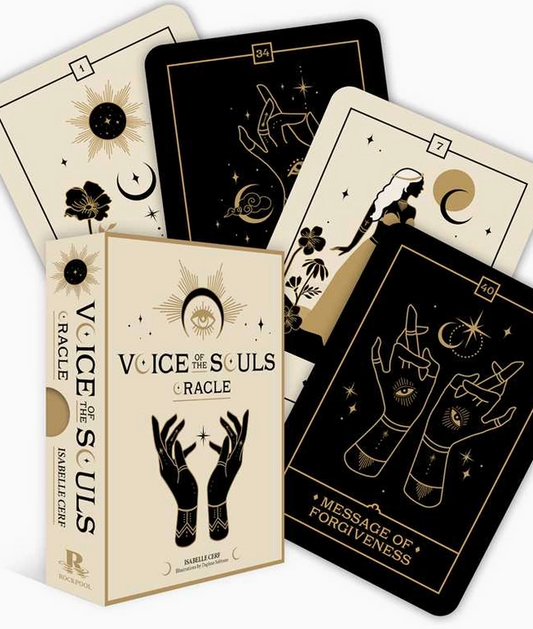 Voice of the Souls Oracle