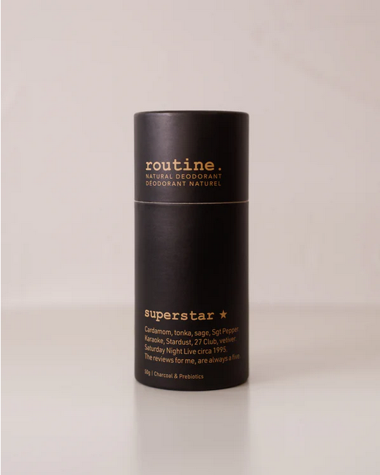 Deodorant | Superstar