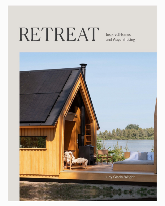 Retreat | Inspired Homes