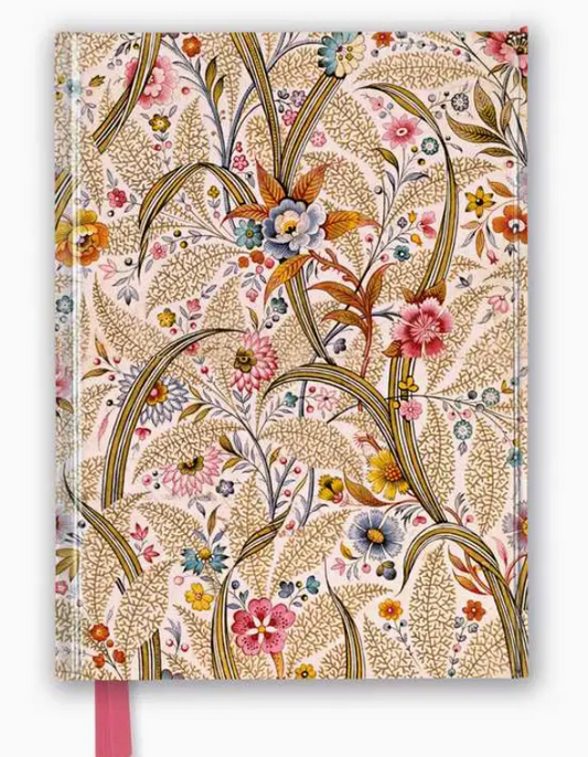 Journal | William Killburn