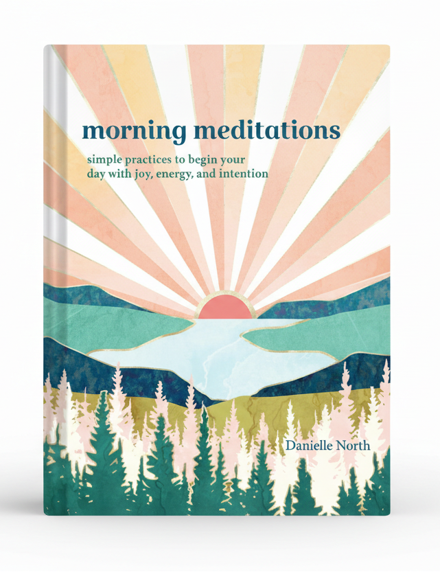 Morning Meditations | Book