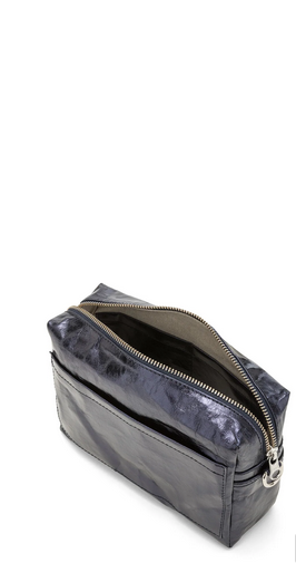 Tracolla Crossbody Bag | Petrolio