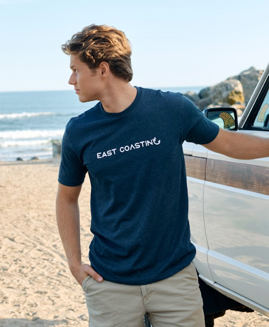 East Coasting | Unisex