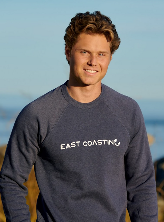 East Coasting Sweatshirt