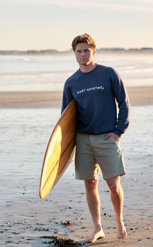 East Coasting Sweatshirt