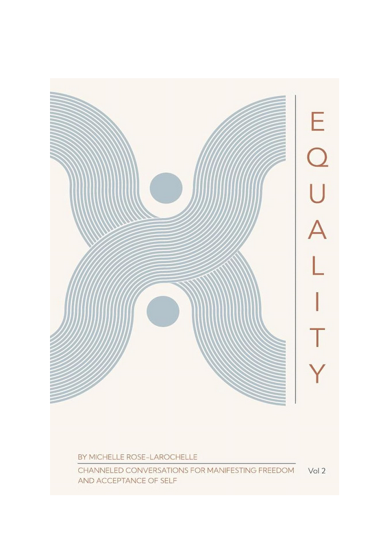 Equality Book