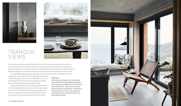 Calm | Interiors to Nurture, Relax & Restore Book