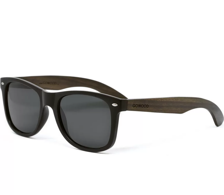 Sunglasses | Ebony Wood