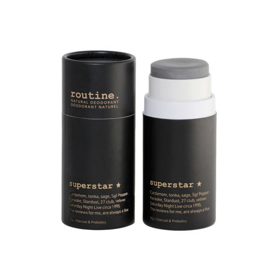 Deodorant | Superstar