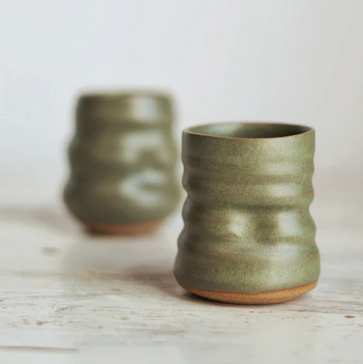 Lil' Sippers | Moss Green