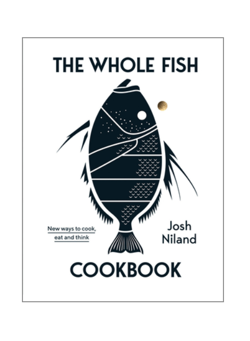 The Whole Fish Cookbook