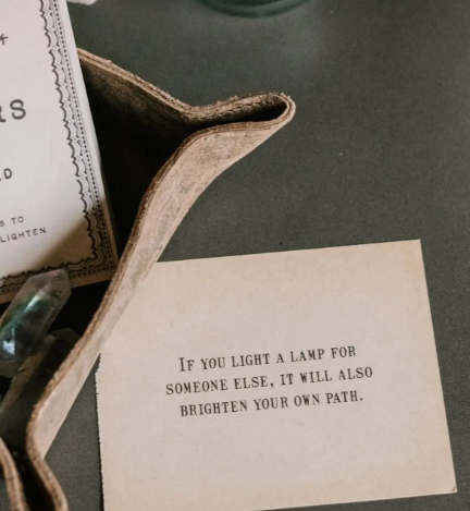 LOVE Letters to the WORLD