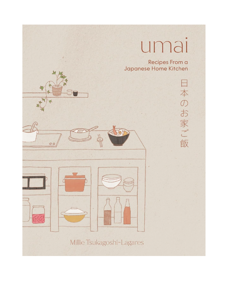 Umai Book