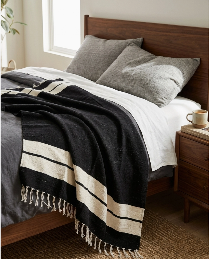 Mexican Blanket | Eclipse