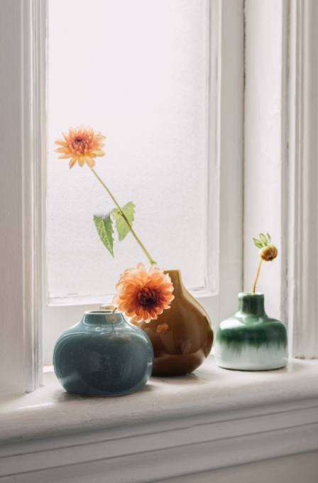 Cove Vase