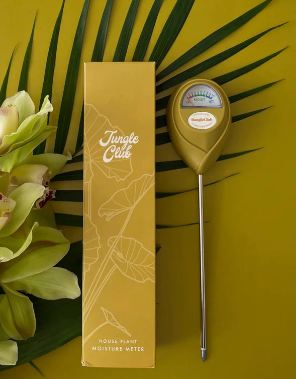 soil moisture meter by Jungle Club