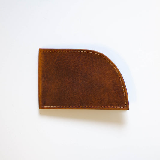 Front Pocket Wallet | Bison
