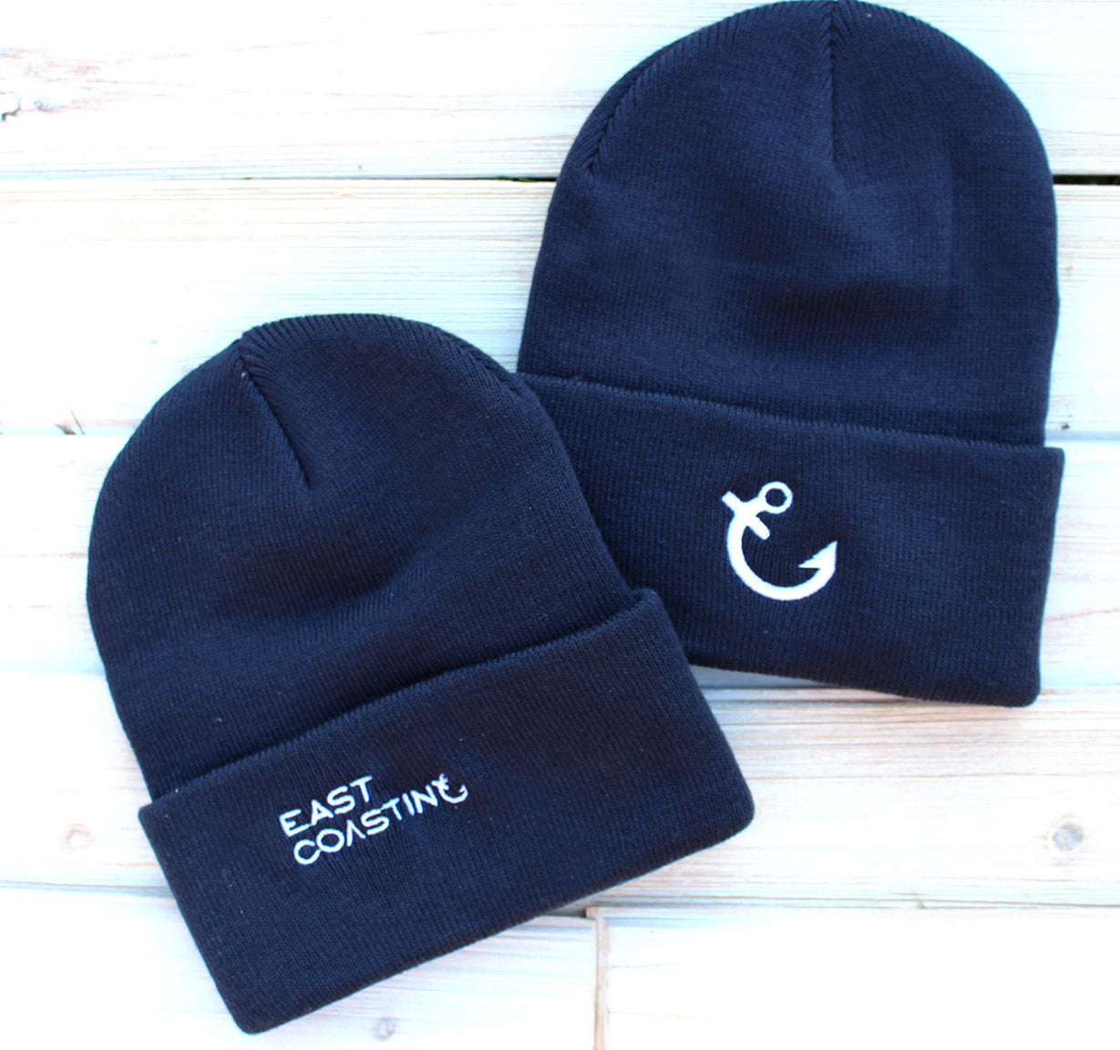 East Coasting Beanie by Minka