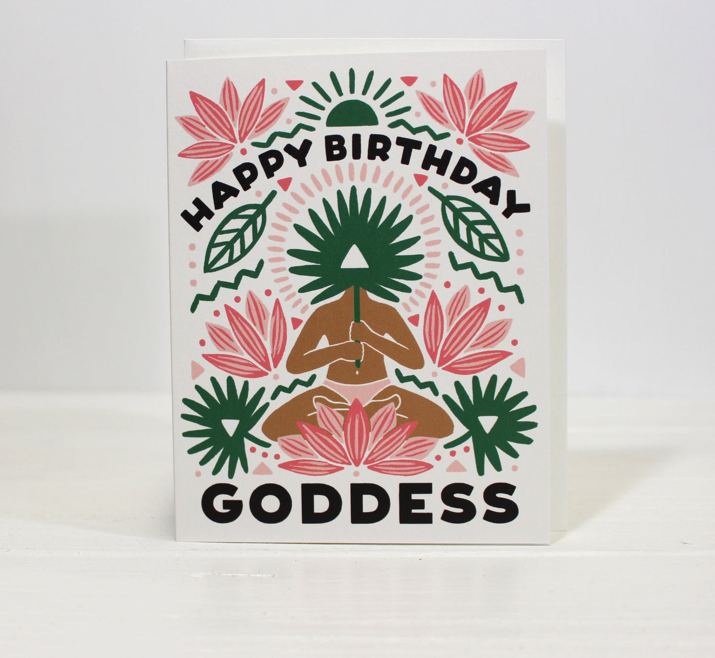 Goddess Birthday