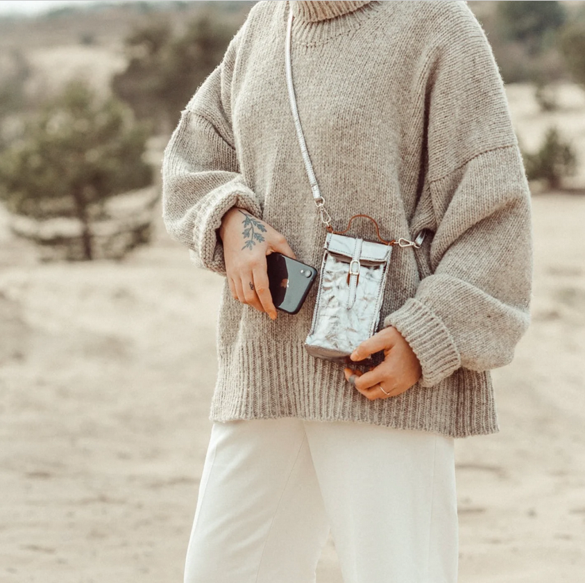 Phone Crossbody Bag