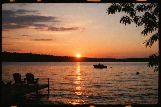 The Best Lake House Gifts for 2026