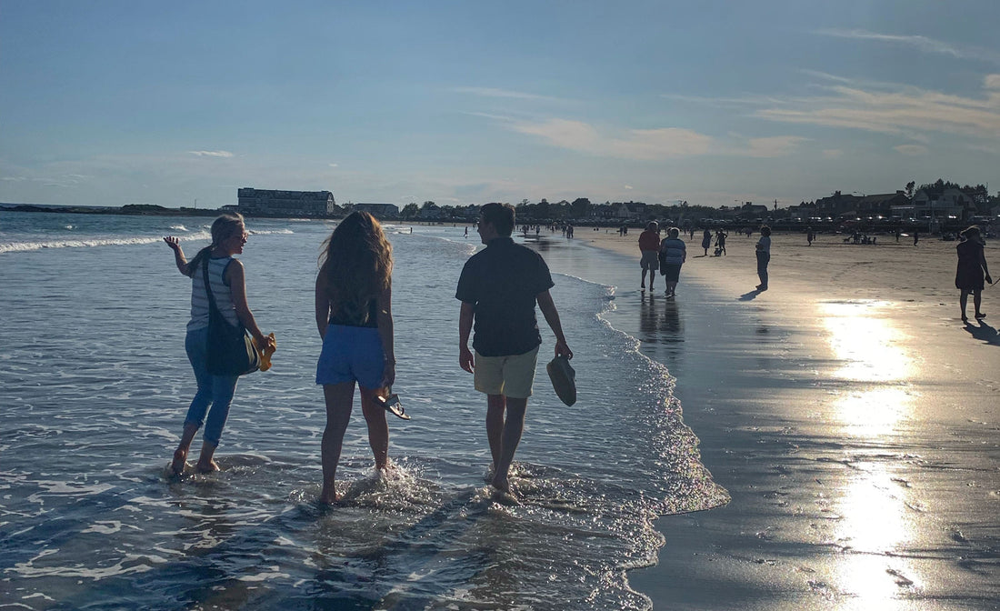 I Like It Here: Kennebunkport