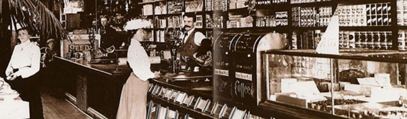 Remember Small Businesses